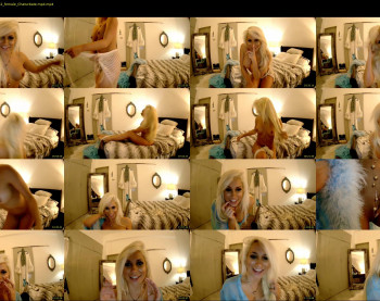 luxurylips — 21 minute Chaturbate female cam show recording, 720p, Jun 3, 2020
