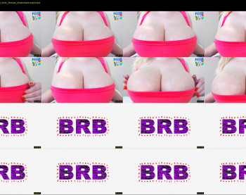 maggielandrin — 33 minute Chaturbate female cam show recording, 1080p, Jun 4, 2020