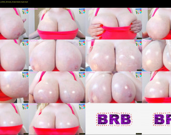 maggielandrin — 75 minute Chaturbate female cam show recording, 1080p, Jun 4, 2020
