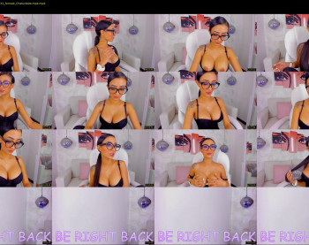 manelykg_ — 70 minute Chaturbate female cam show recording, 1080p, Jun 4, 2020