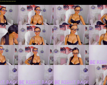 manelykg_ — 70 minute Chaturbate female cam show recording, 1080p, Jun 4, 2020
