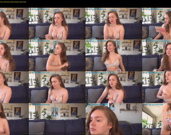 marymoody — 72 minute Chaturbate female cam show recording, 1080p, Jun 4, 2020