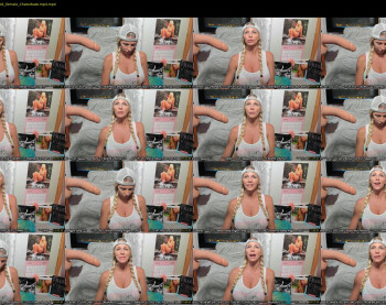 miakinkdd — 28 minute Chaturbate female cam show recording, 1080p, Jun 3, 2020