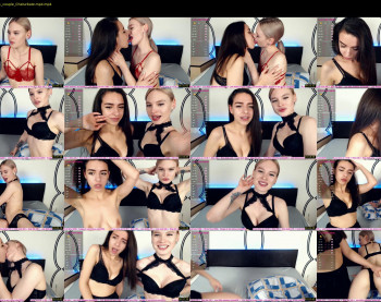 millaava — 47 minute Chaturbate female cam show recording, 1080p, Jun 3, 2020