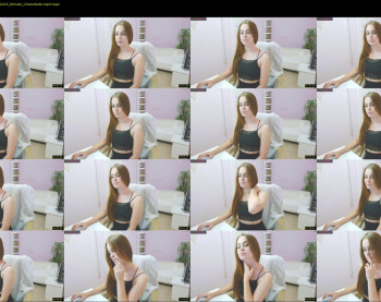 miracle_rose — 9 minute Chaturbate female cam show recording, 720p, Jun 3, 2020