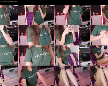 molly_doolly — 42 minute Chaturbate female cam show recording, 1080p, Jun 3, 2020