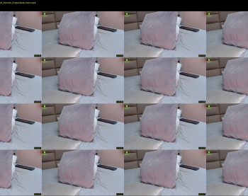 mollyguns — 51 minute Chaturbate female cam show recording, 720p, Jun 4, 2020