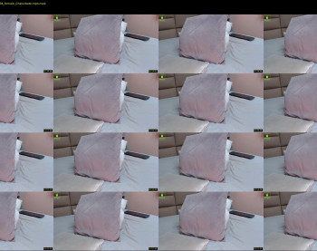 mollyguns — 45 minute Chaturbate female cam show recording, 720p, Jun 4, 2020