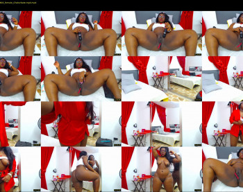 naomi_king — 32 minute Chaturbate female cam show recording, 720p, Jun 3, 2020