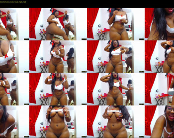 naomi_king — 5 minute Chaturbate female cam show recording, 720p, Jun 3, 2020