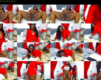naomi_king — 88 minute Chaturbate female cam show recording, 720p, Jun 3, 2020