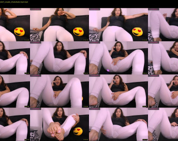 nathalyrae41 — 61 minute Chaturbate female cam show recording, 720p, Jun 4, 2020