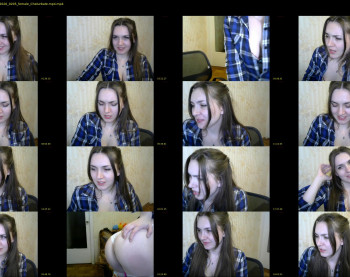 naughty_popa — 28 minute Chaturbate female cam show recording, 720p, Jun 4, 2020