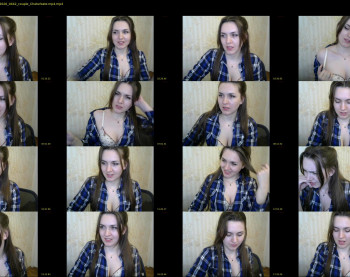 naughty_popa — 20 minute Chaturbate female cam show recording, 720p, Jun 4, 2020