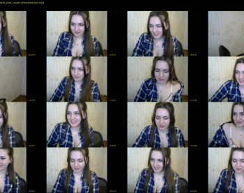 naughty_popa — 50 minute Chaturbate female cam show recording, 720p, Jun 4, 2020