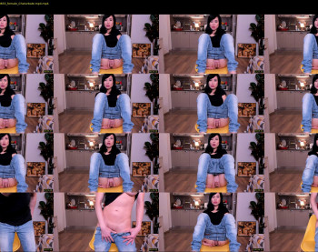 nikkisweetie — 71 minute Chaturbate female cam show recording, 1080p, Jun 3, 2020