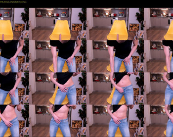 nikkisweetie — 3 minute Chaturbate female cam show recording, 1080p, Jun 3, 2020