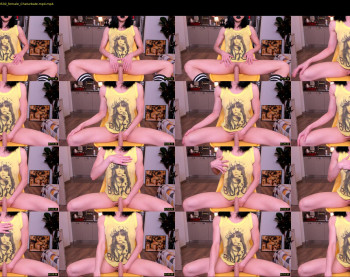 nikkisweetie — 4 minute Chaturbate female cam show recording, 1080p, Jun 4, 2020