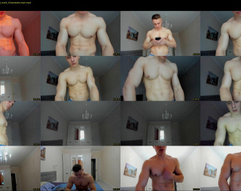 o_r_b_i_t — 48 minute Chaturbate male cam show recording, 720p, Jun 3, 2020