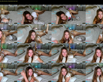 oksanafedorova — 32 minute Chaturbate female cam show recording, 1080p, Jun 3, 2020