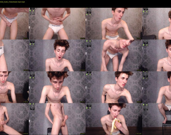oliver_baker — 72 minute Chaturbate male cam show recording, 1080p, Jun 3, 2020
