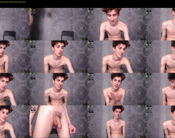 oliver_baker — 5 minute Chaturbate male cam show recording, 1080p, Jun 3, 2020