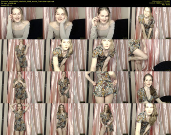 palach2323 — 38 minute Chaturbate couple cam show recording, 720p, Jun 4, 2020