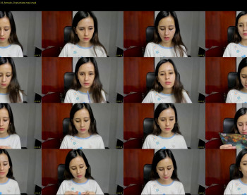 paulette65 — 16 minute Chaturbate female cam show recording, 720p, Jun 3, 2020