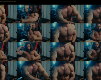 phil_chambers — 16 minute Chaturbate male cam show recording, 1080p, Jun 4, 2020