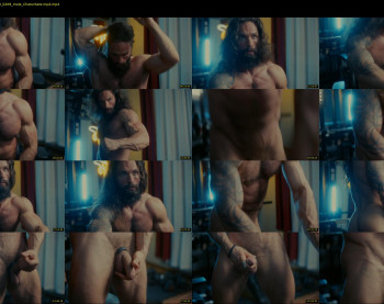 phil_chambers — 71 minute Chaturbate male cam show recording, 1080p, Jun 4, 2020