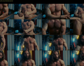 phil_chambers — 14 minute Chaturbate male cam show recording, 1080p, Jun 4, 2020