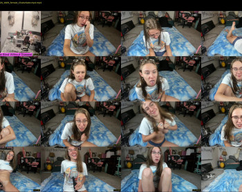 pr3ttyp1nkpussy — 70 minute Chaturbate couple cam show recording, 1080p, Jun 3, 2020