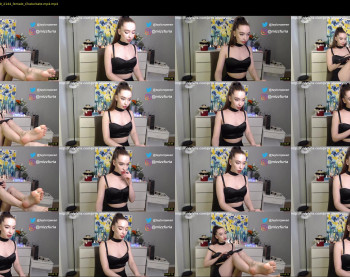 presidenttaylor — 36 minute Chaturbate female cam show recording, 720p, Jun 3, 2020
