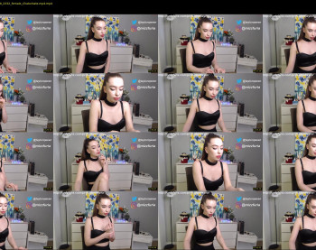 presidenttaylor — 36 minute Chaturbate female cam show recording, 720p, Jun 3, 2020