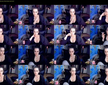 ps4pro — 44 minute Chaturbate female cam show recording, 720p, Jun 3, 2020