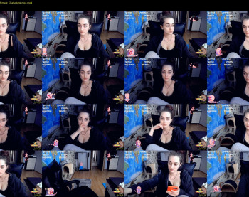 ps4pro — 44 minute Chaturbate female cam show recording, 720p, Jun 3, 2020