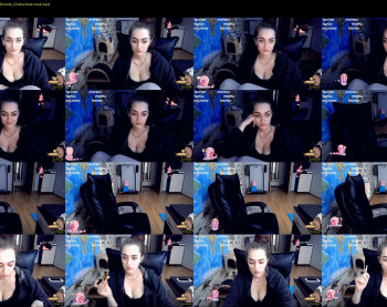ps4pro — 44 minute Chaturbate female cam show recording, 720p, Jun 3, 2020