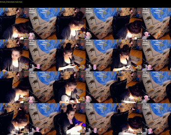 ps4pro — 27 minute Chaturbate female cam show recording, 720p, Jun 3, 2020