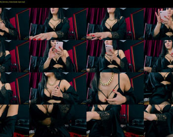 puffy_love — 26 minute Chaturbate female cam show recording, 720p, Jun 3, 2020