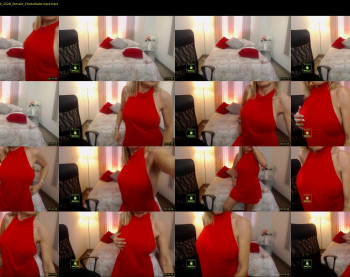 rebeka_watson — 11 minute Chaturbate female cam show recording, 720p, Jun 3, 2020