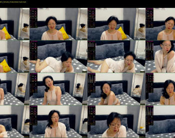 sandrami__ — 70 minute Chaturbate female cam show recording, 720p, Jun 3, 2020