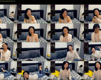 sandrami__ — 37 minute Chaturbate female cam show recording, 720p, Jun 3, 2020