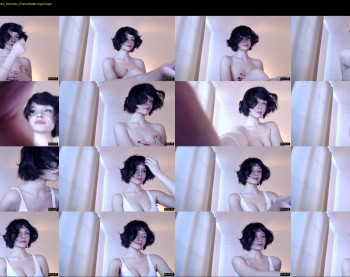 sasha_ursx — 9 minute Chaturbate female cam show recording, 1080p, Jun 3, 2020