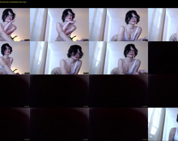 sasha_ursx — 20 minute Chaturbate female cam show recording, 1080p, Jun 3, 2020