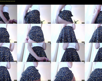 sasha_ursx — 5 minute Chaturbate female cam show recording, 1080p, Jun 3, 2020