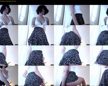 sasha_ursx — 44 minute Chaturbate female cam show recording, 1080p, Jun 3, 2020