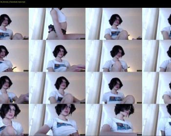sasha_ursx — 18 minute Chaturbate female cam show recording, 1080p, Jun 3, 2020