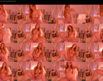 secretnanda — 70 minute Chaturbate female cam show recording, 1080p, Jun 4, 2020