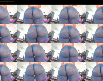 sexydea — 15 minute Chaturbate female cam show recording, 1080p, Jun 3, 2020