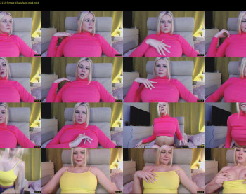 simply_sasha — 27 minute Chaturbate female cam show recording, 720p, Jun 3, 2020